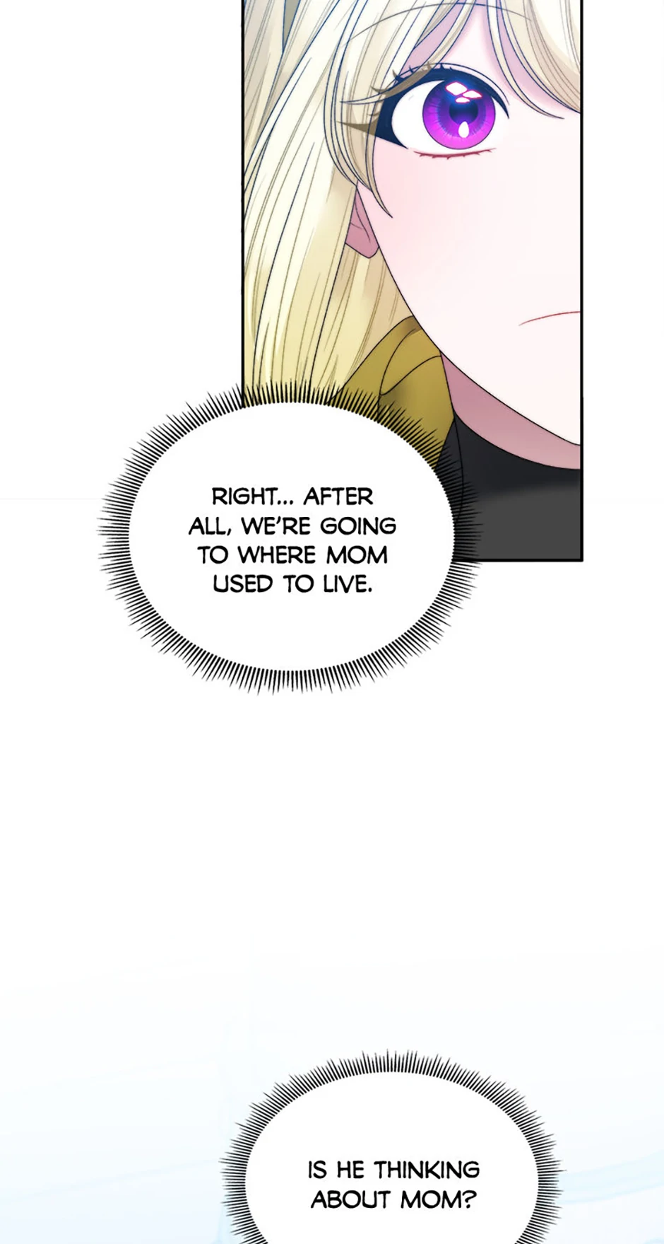 One Step Forward to the Flower Path Chapter 101 - Page 38