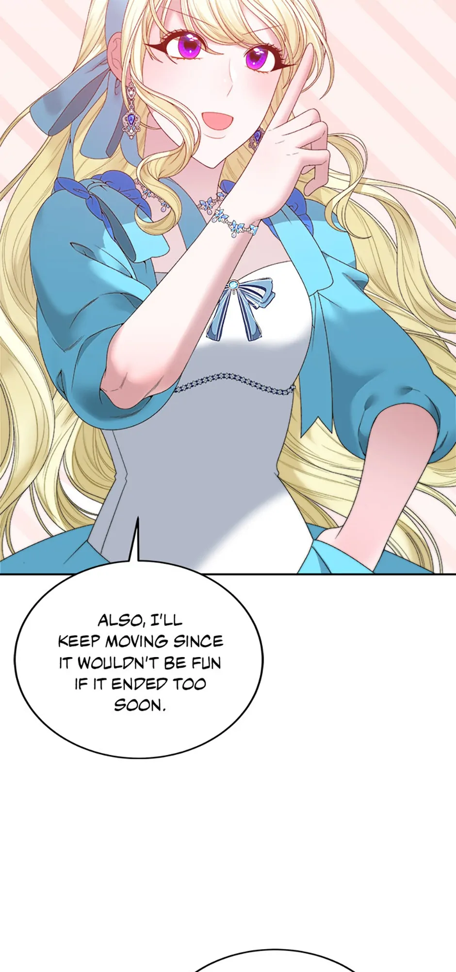 One Step Forward to the Flower Path Chapter 101 - Page 4