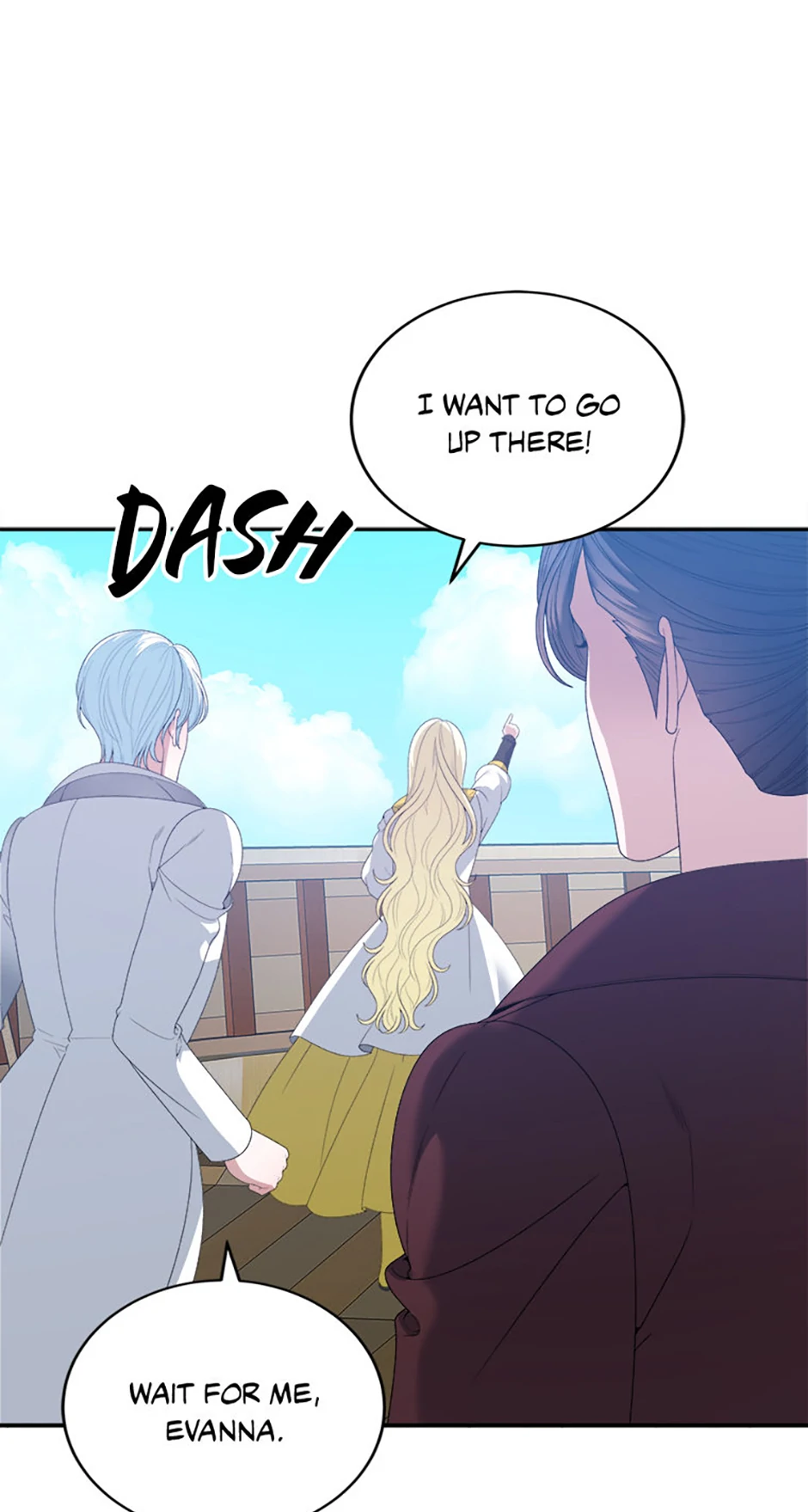 One Step Forward to the Flower Path Chapter 101 - Page 41