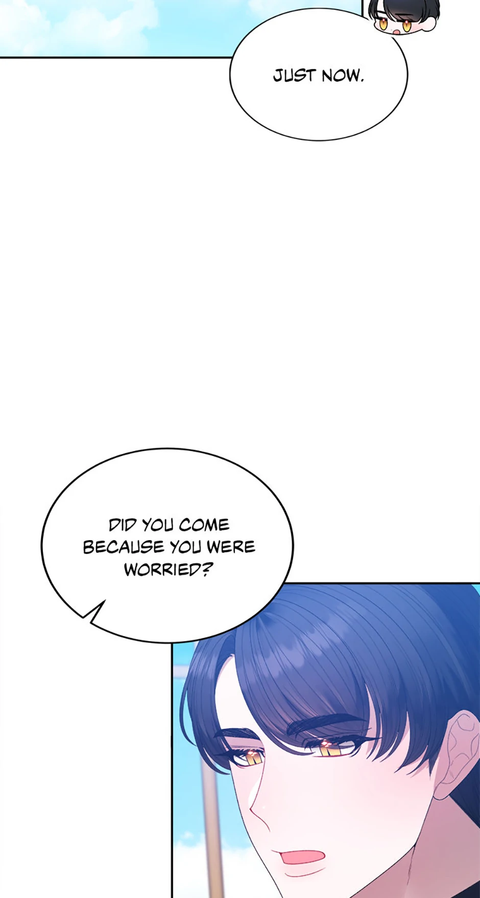 One Step Forward to the Flower Path Chapter 101 - Page 44