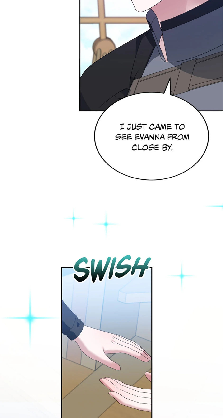 One Step Forward to the Flower Path Chapter 101 - Page 45
