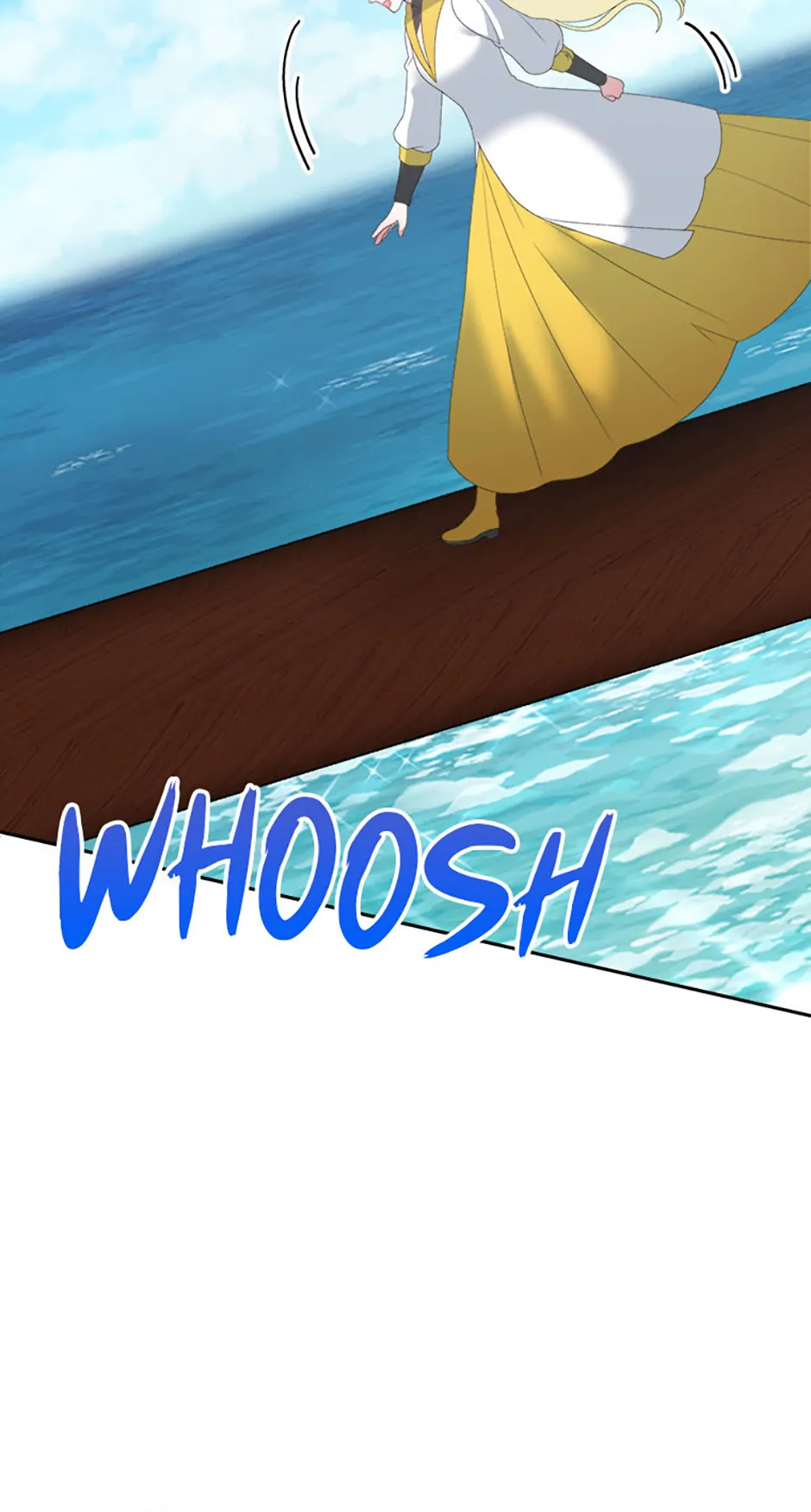 One Step Forward to the Flower Path Chapter 101 - Page 48