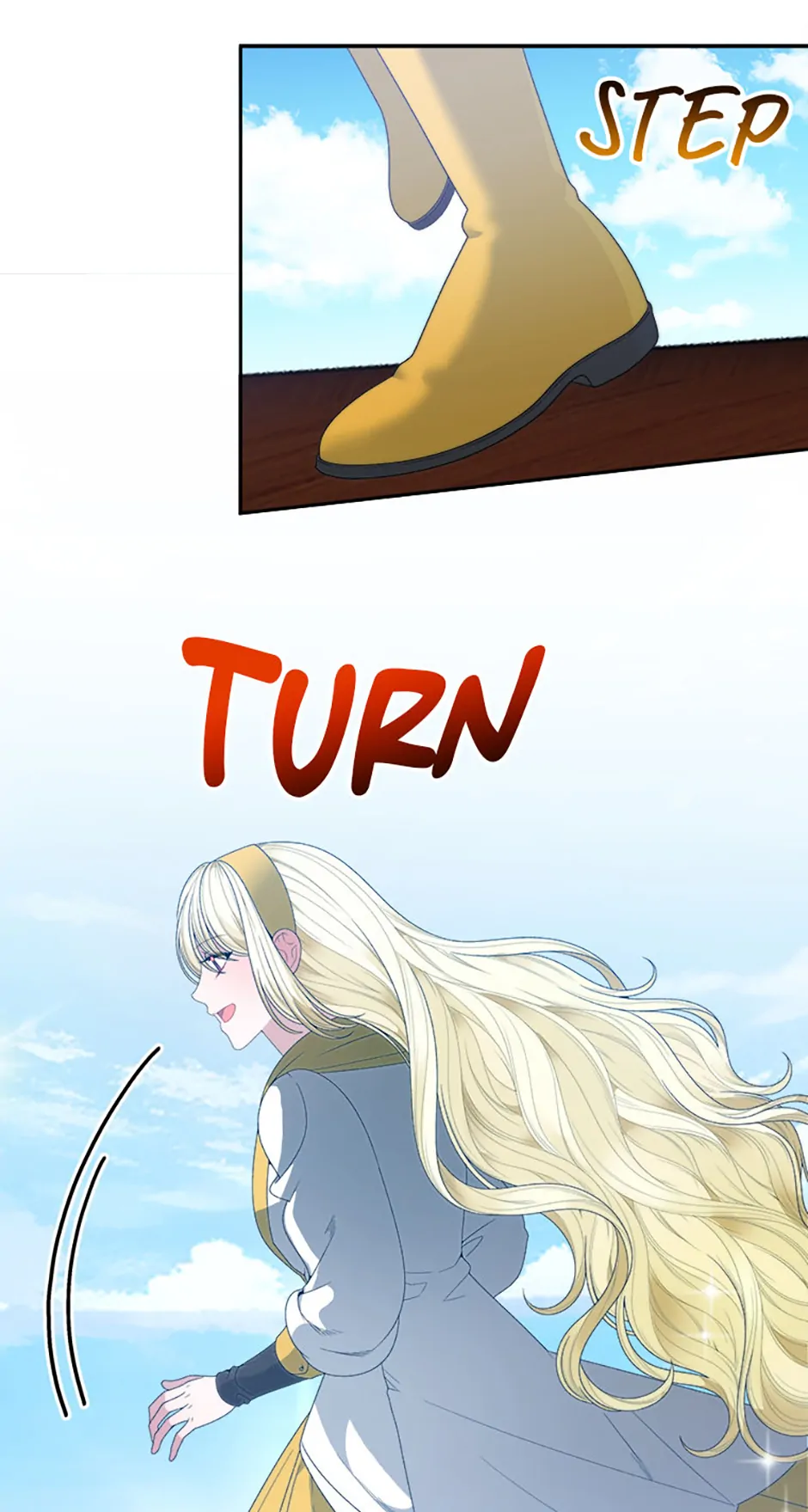 One Step Forward to the Flower Path Chapter 101 - Page 49