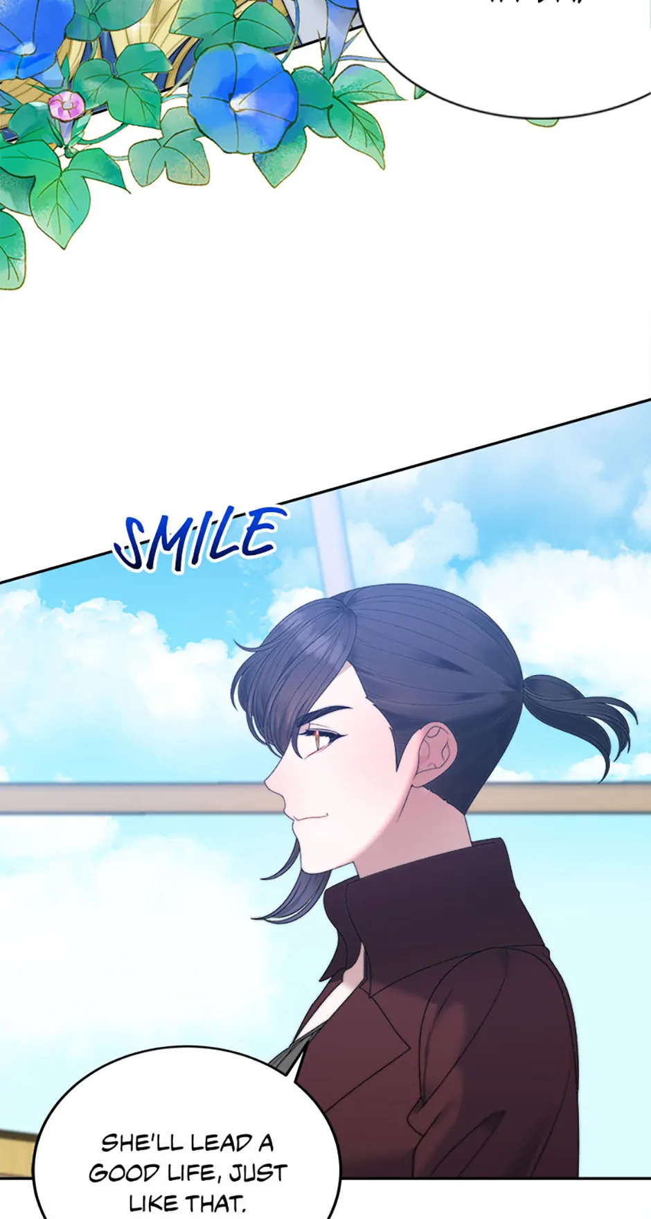 One Step Forward to the Flower Path Chapter 101 - Page 51