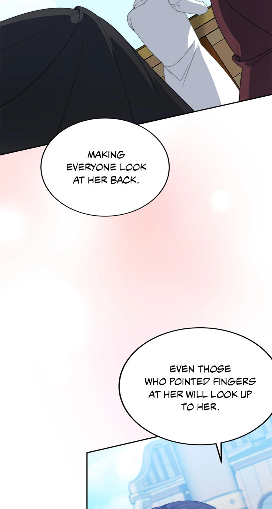 One Step Forward to the Flower Path Chapter 101 - Page 53