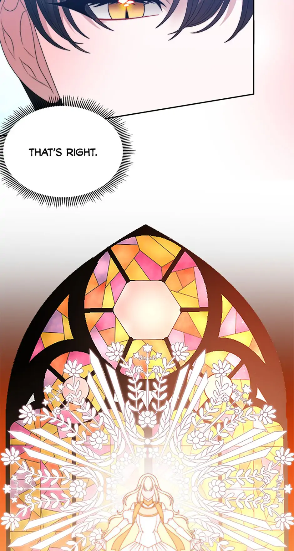 One Step Forward to the Flower Path Chapter 101 - Page 55