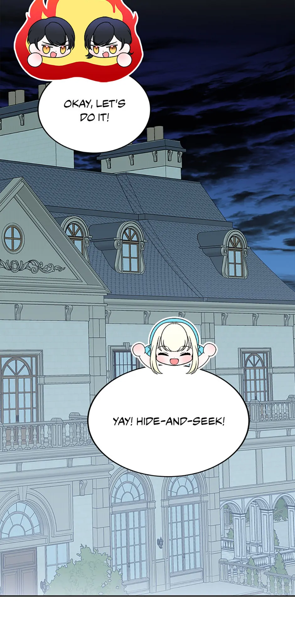One Step Forward to the Flower Path Chapter 101 - Page 6