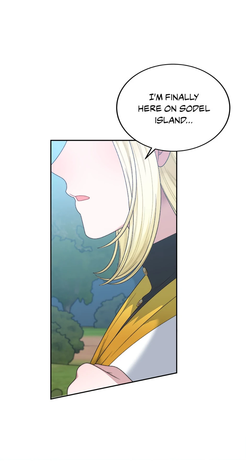 One Step Forward to the Flower Path Chapter 101 - Page 60
