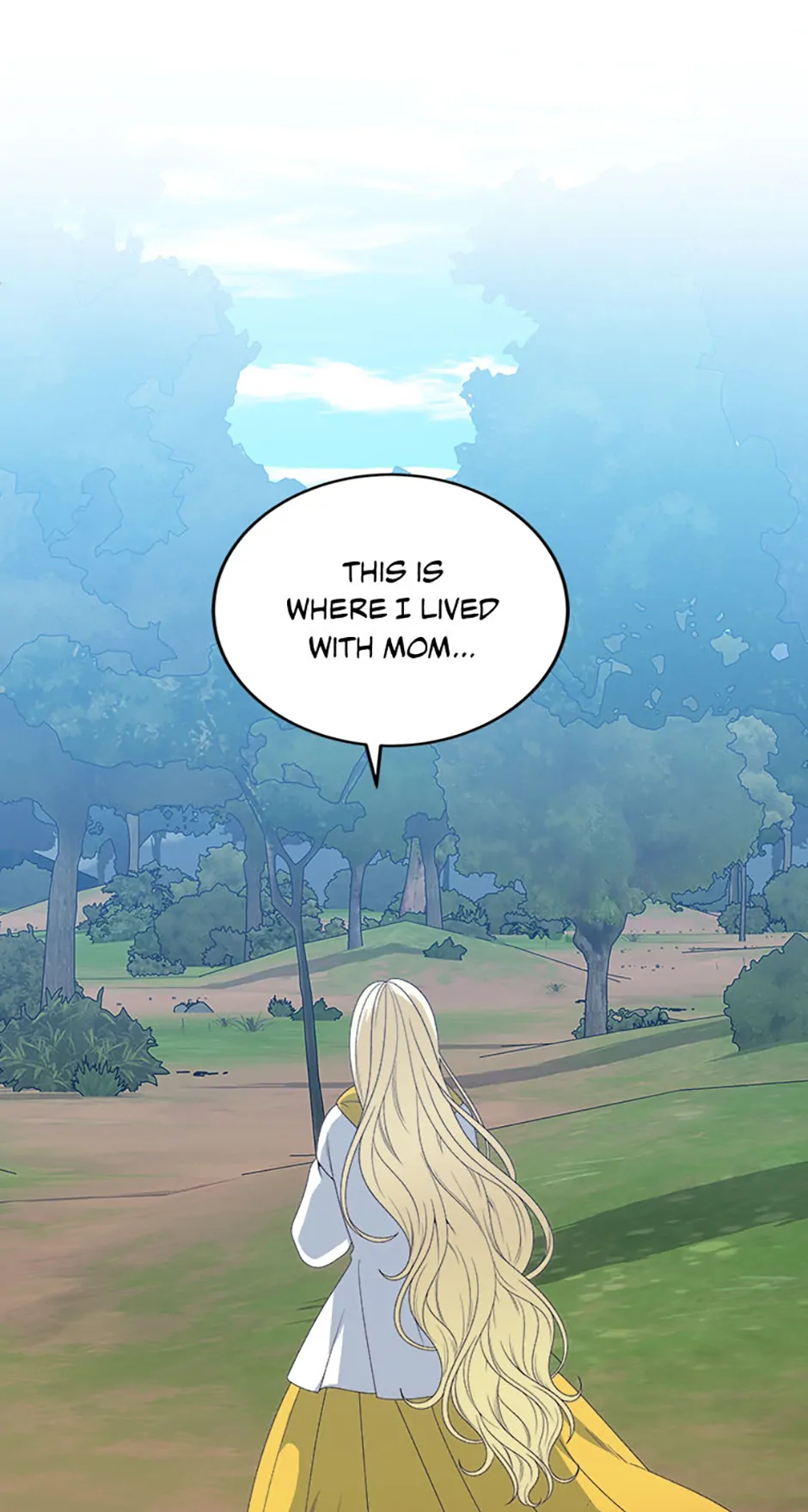 One Step Forward to the Flower Path Chapter 101 - Page 61