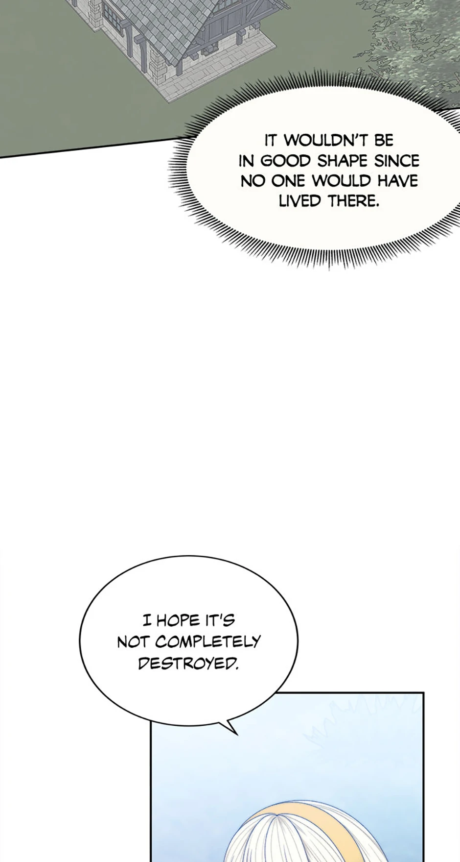 One Step Forward to the Flower Path Chapter 101 - Page 63