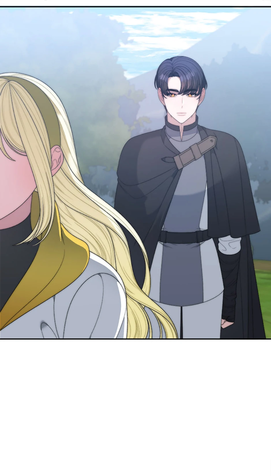 One Step Forward to the Flower Path Chapter 101 - Page 65