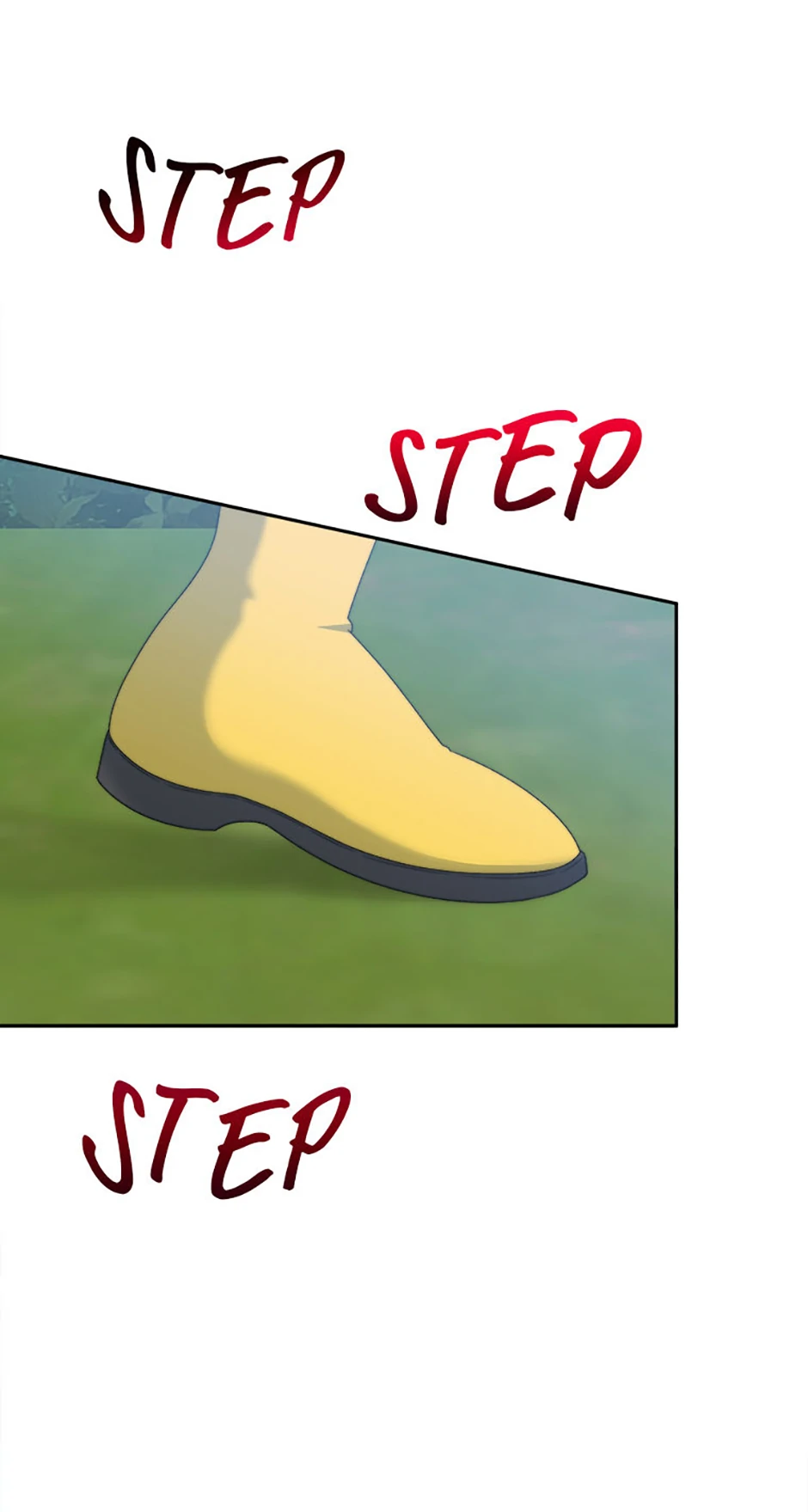 One Step Forward to the Flower Path Chapter 102 - Page 2