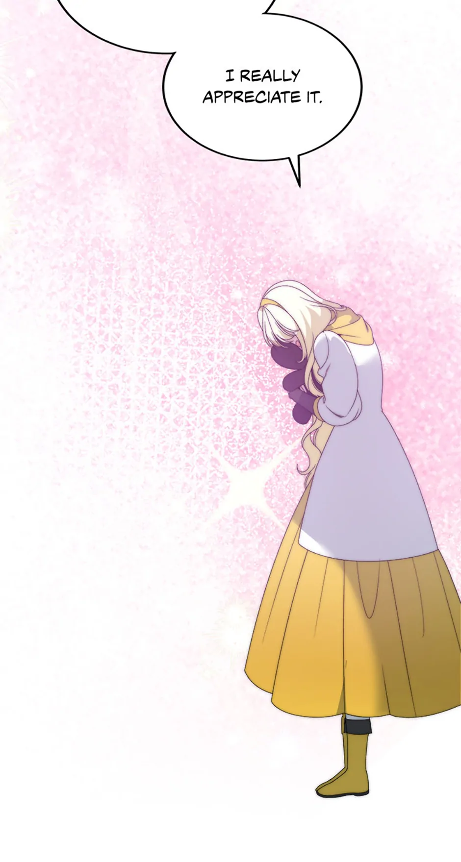 One Step Forward to the Flower Path Chapter 102 - Page 33