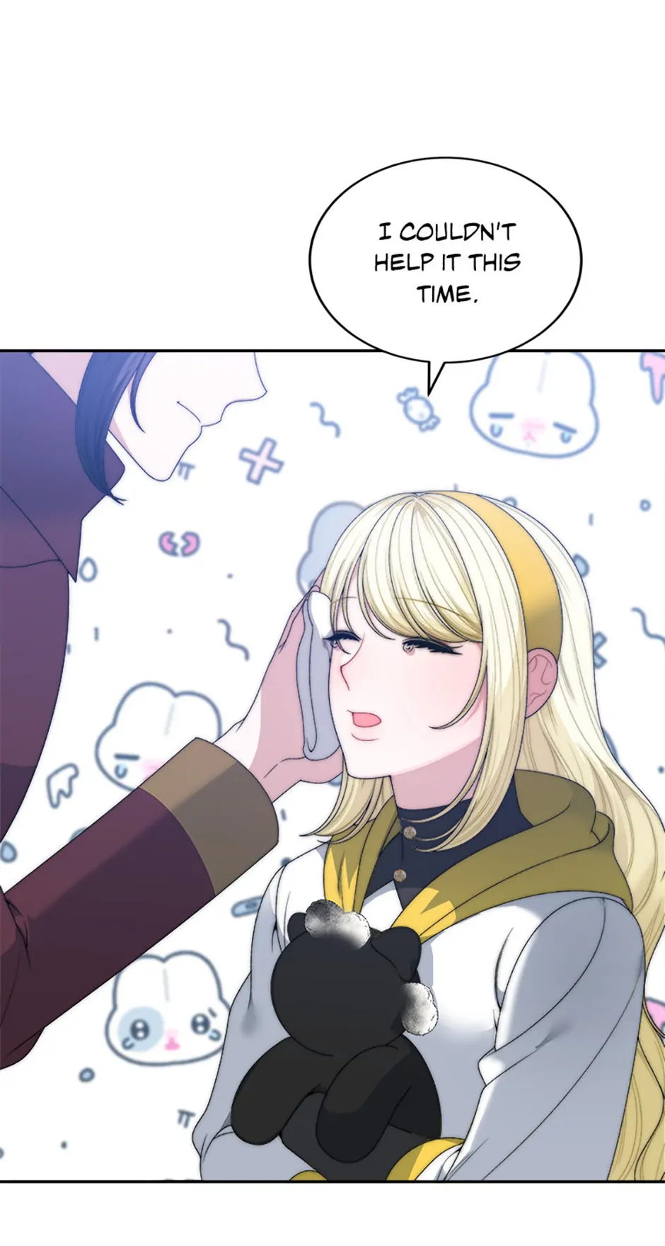 One Step Forward to the Flower Path Chapter 102 - Page 39