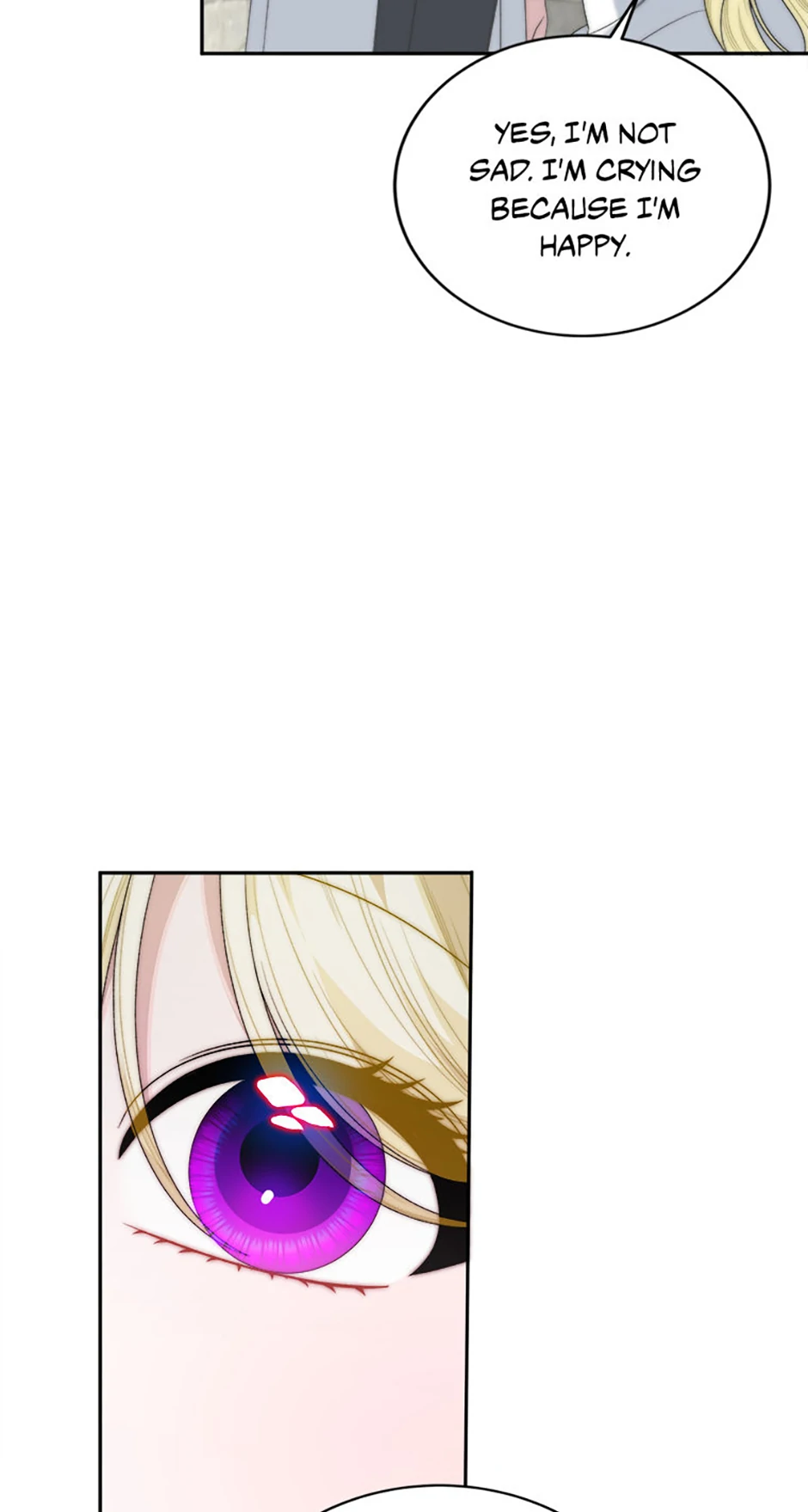One Step Forward to the Flower Path Chapter 102 - Page 41