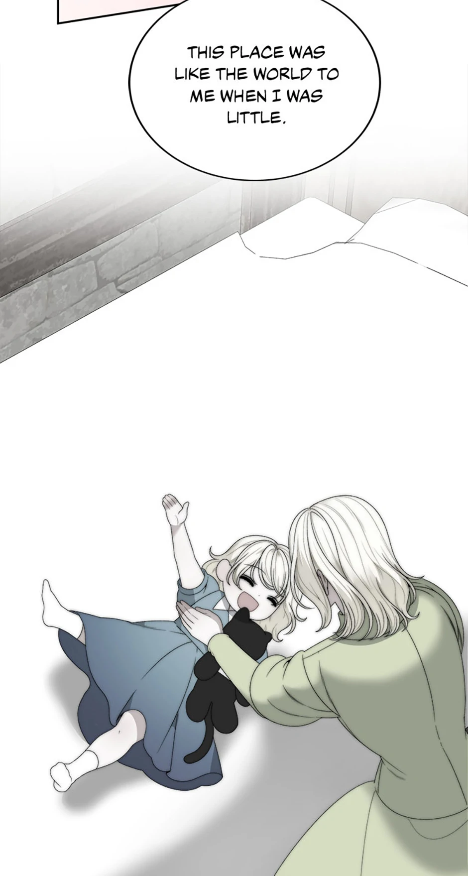 One Step Forward to the Flower Path Chapter 102 - Page 42
