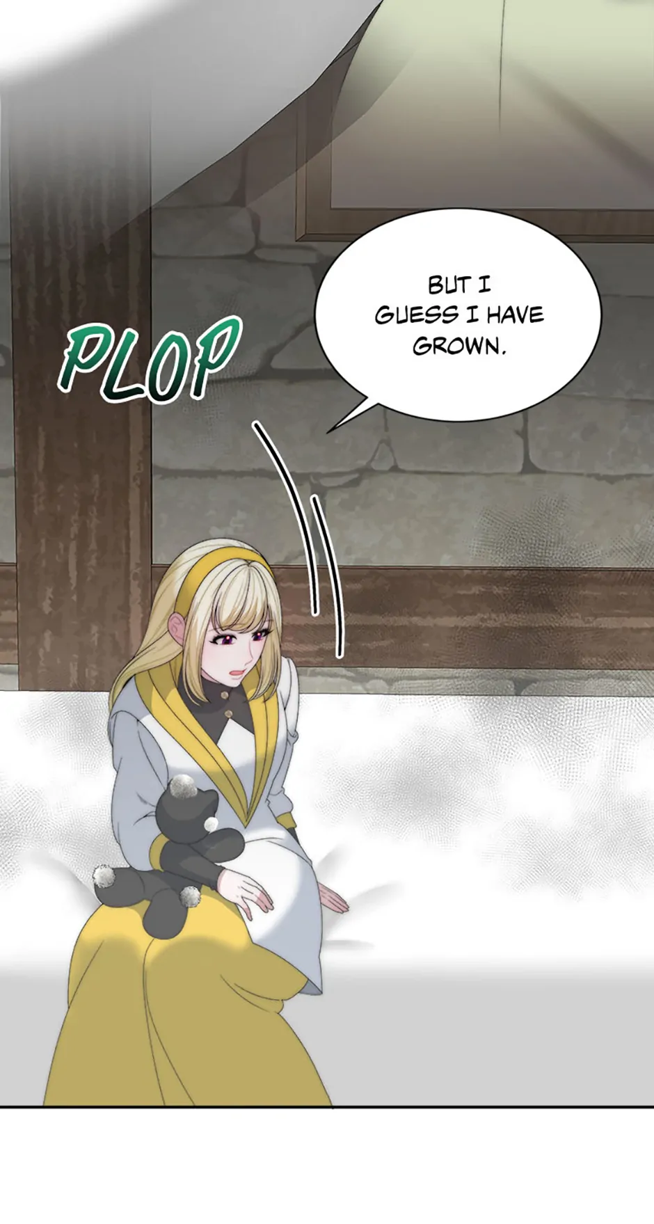 One Step Forward to the Flower Path Chapter 102 - Page 43