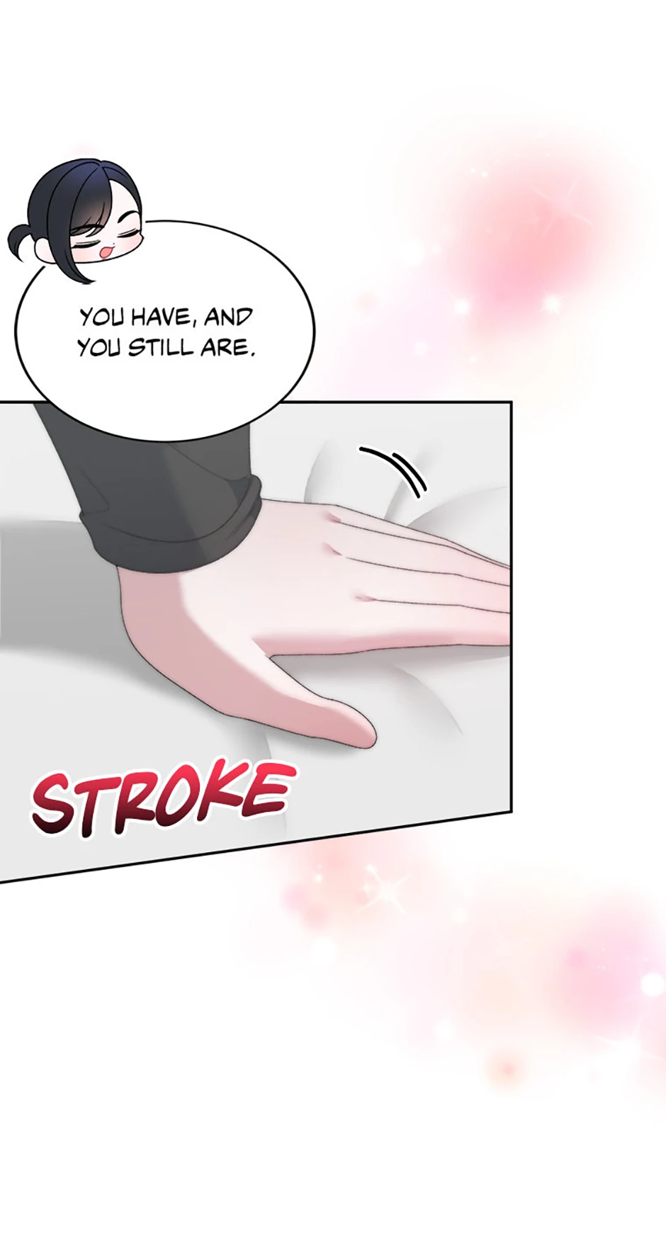 One Step Forward to the Flower Path Chapter 102 - Page 44