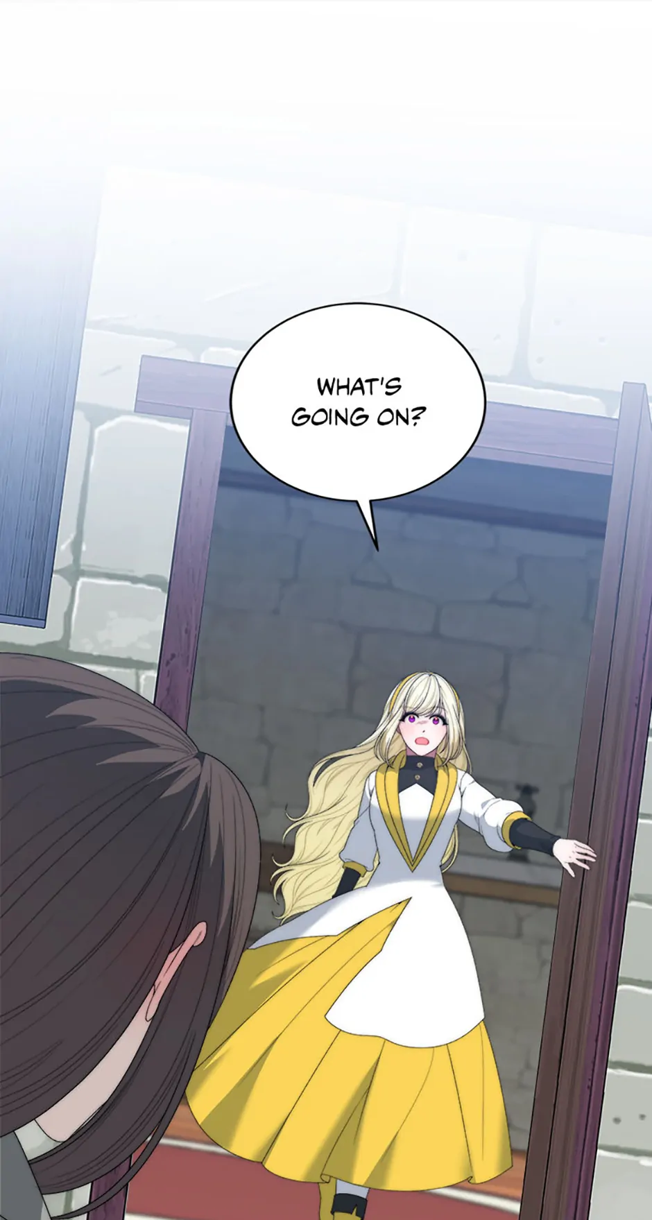 One Step Forward to the Flower Path Chapter 102 - Page 46