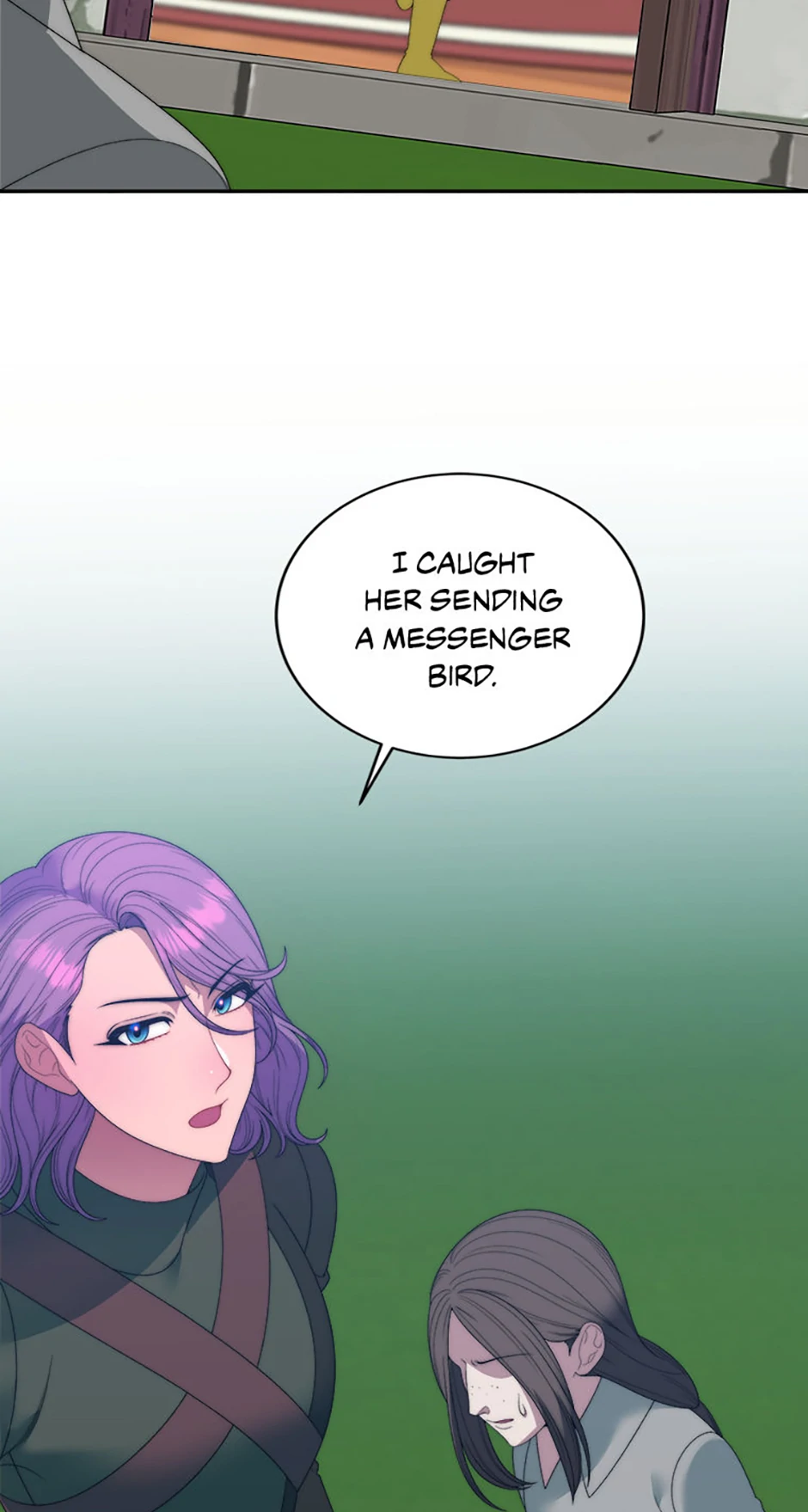 One Step Forward to the Flower Path Chapter 102 - Page 47