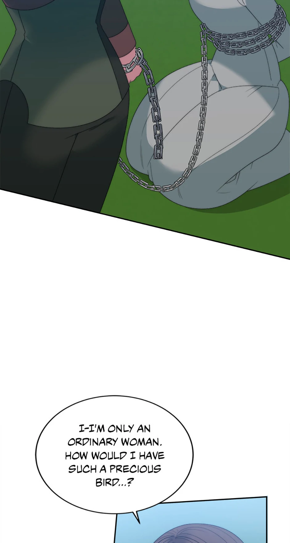 One Step Forward to the Flower Path Chapter 102 - Page 48