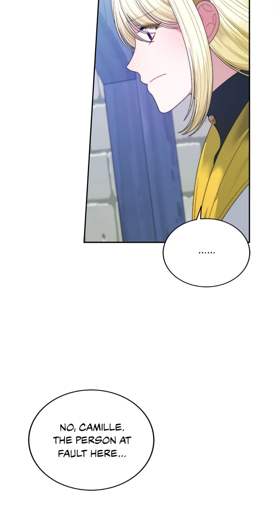 One Step Forward to the Flower Path Chapter 102 - Page 53