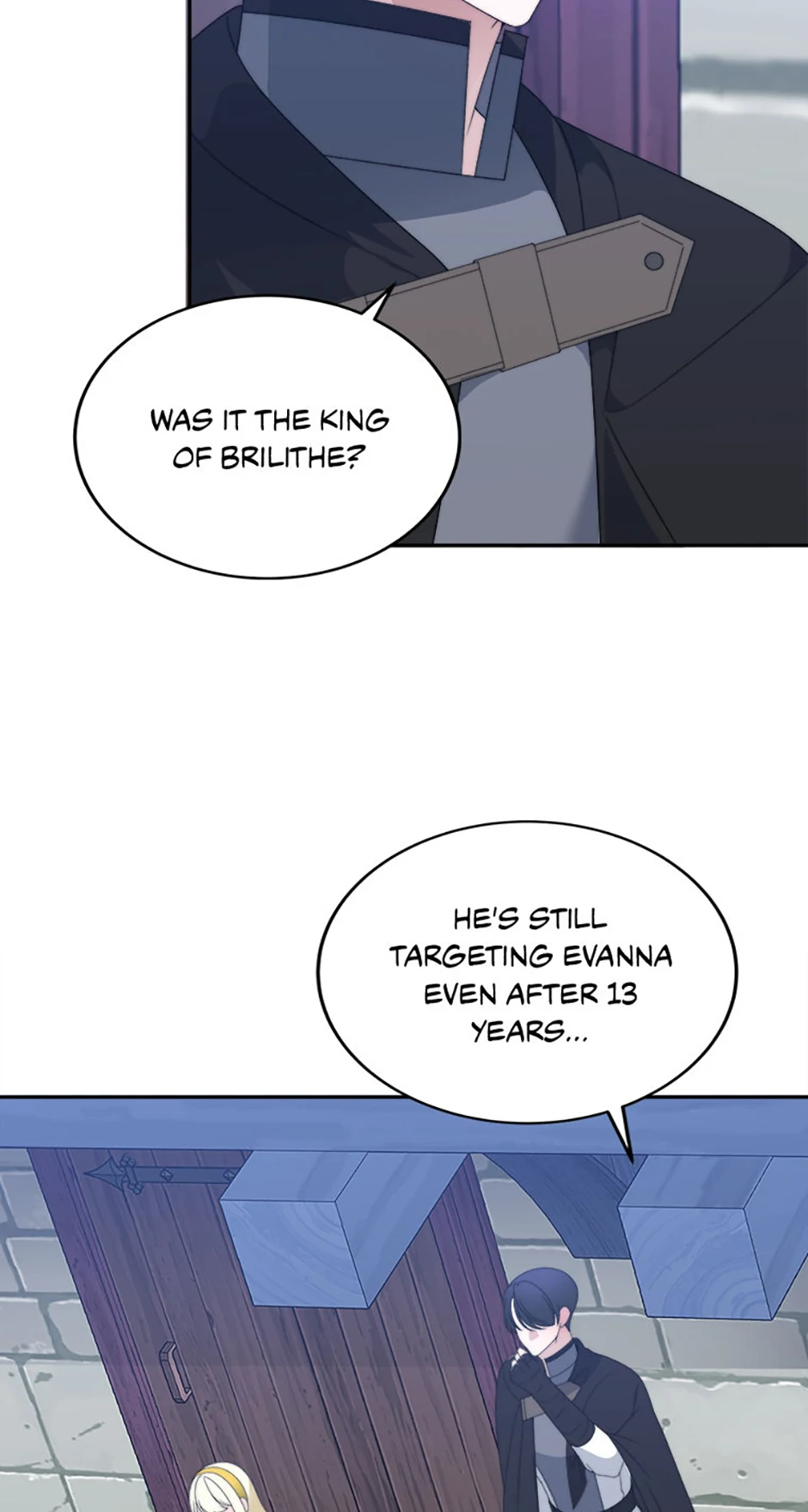One Step Forward to the Flower Path Chapter 102 - Page 57