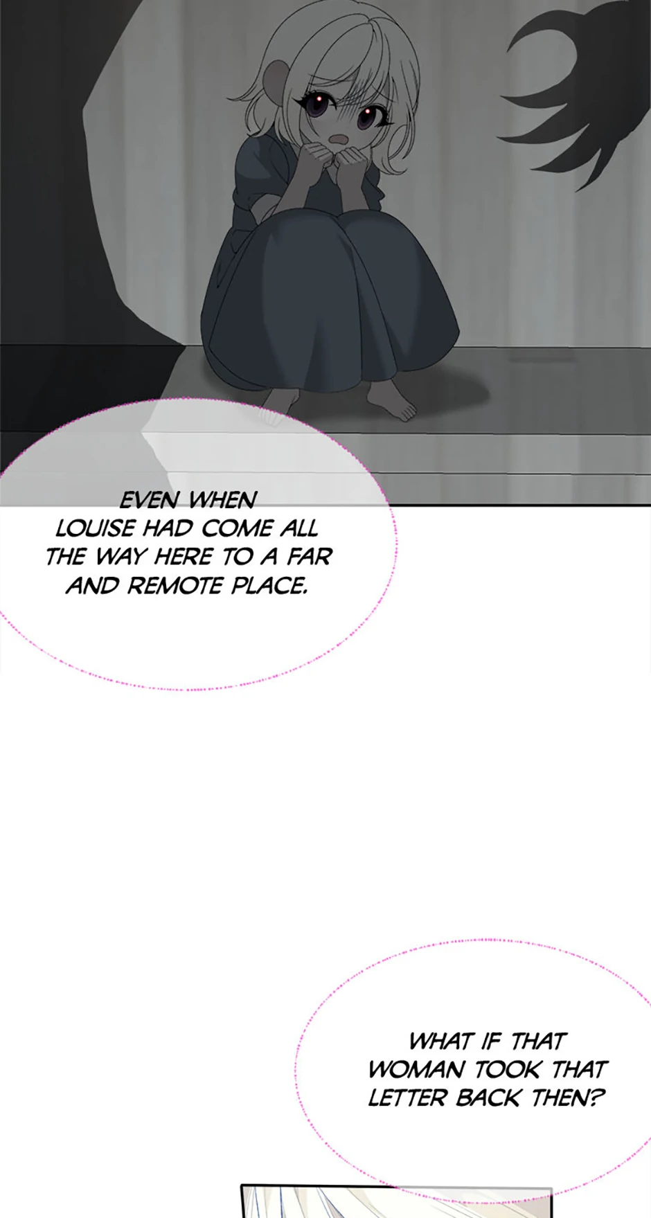 One Step Forward to the Flower Path Chapter 102 - Page 65