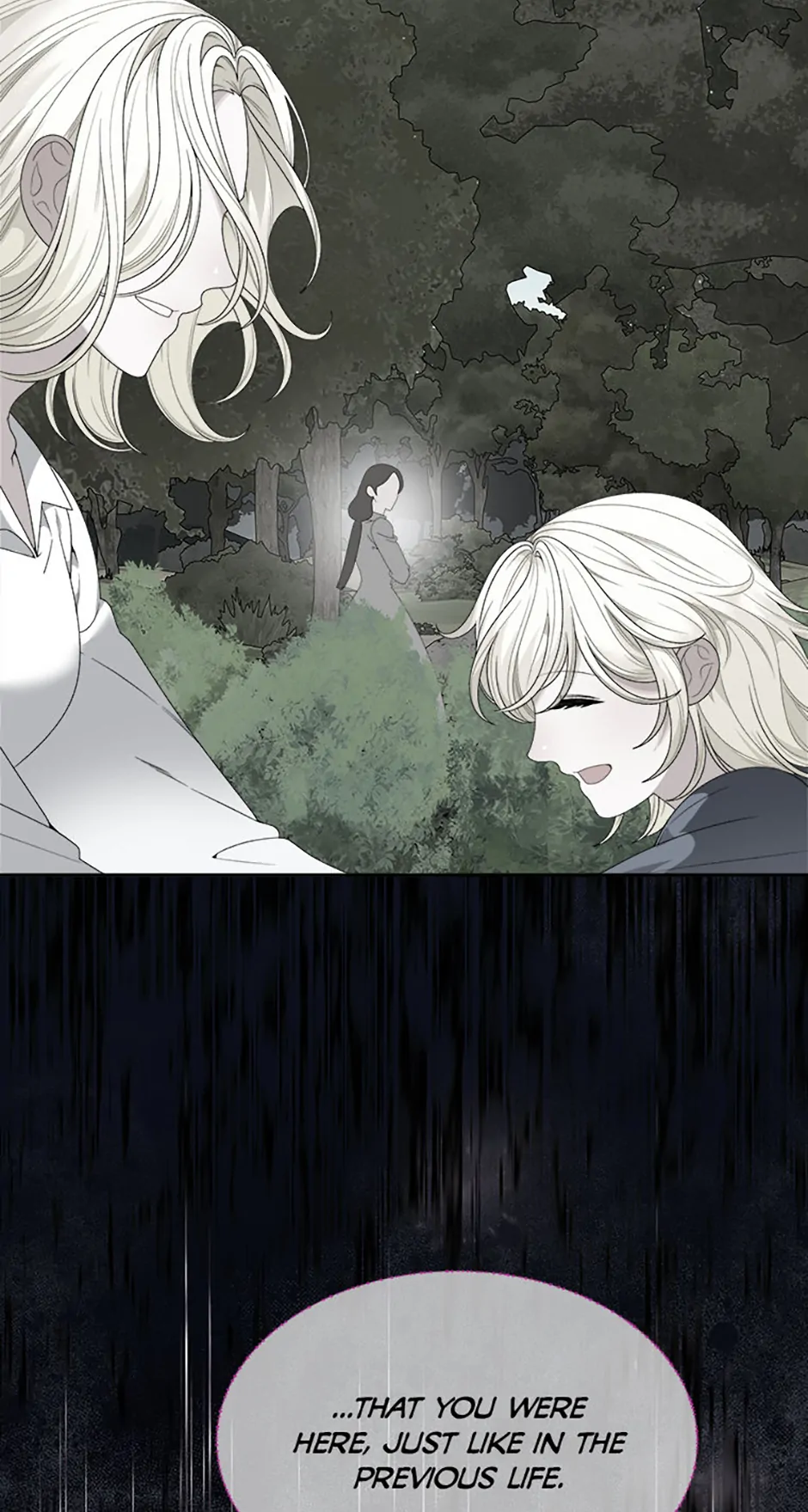 One Step Forward to the Flower Path Chapter 102 - Page 67