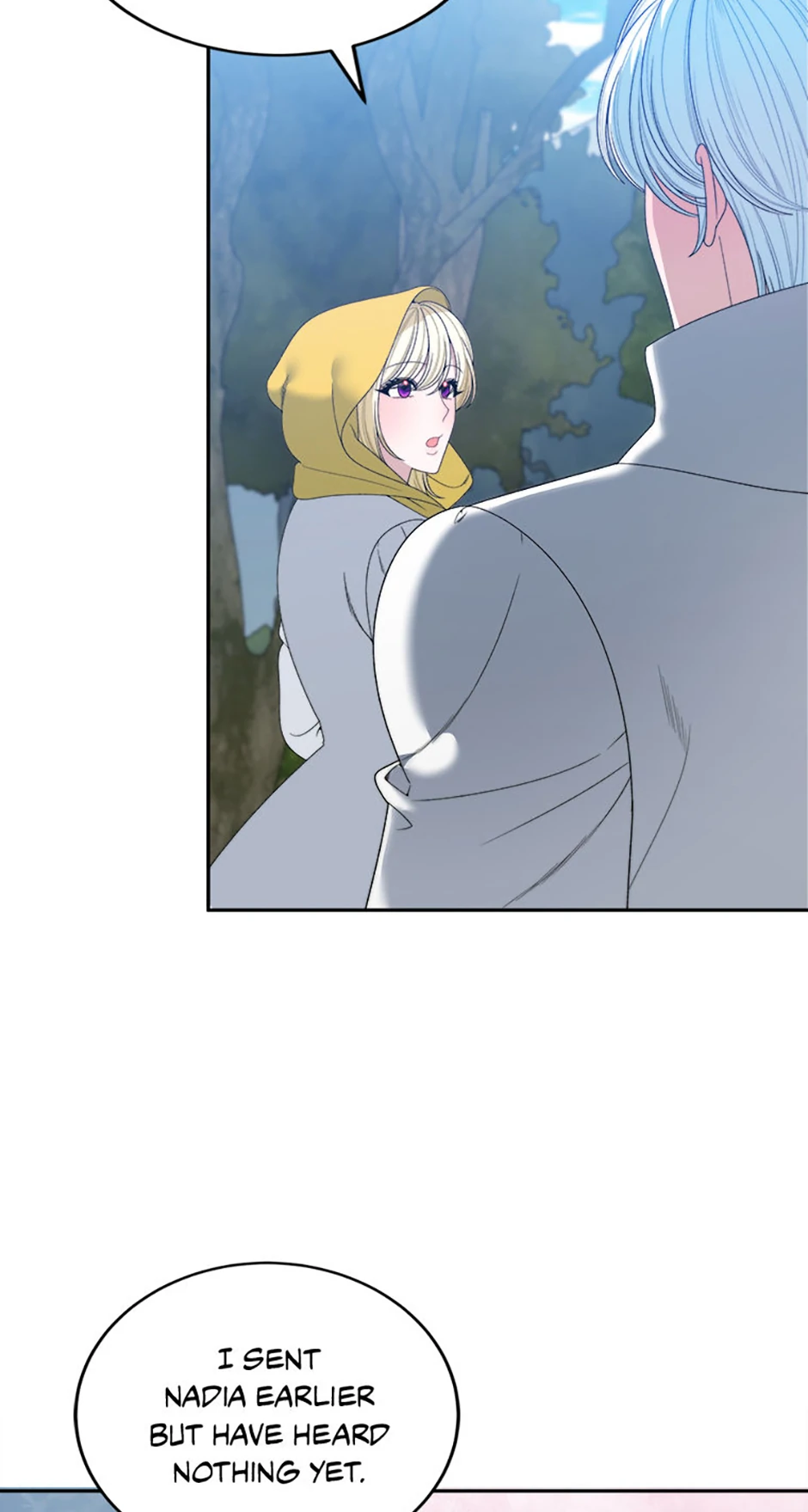 One Step Forward to the Flower Path Chapter 102 - Page 7