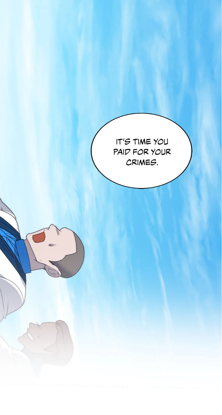 One Step Forward to the Flower Path Chapter 104 - Page 2