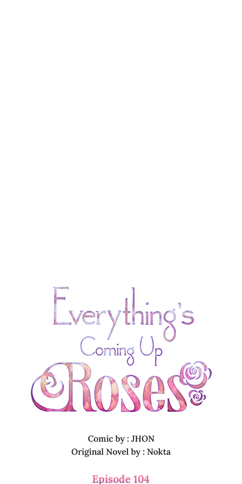 One Step Forward to the Flower Path Chapter 104 - Page 20