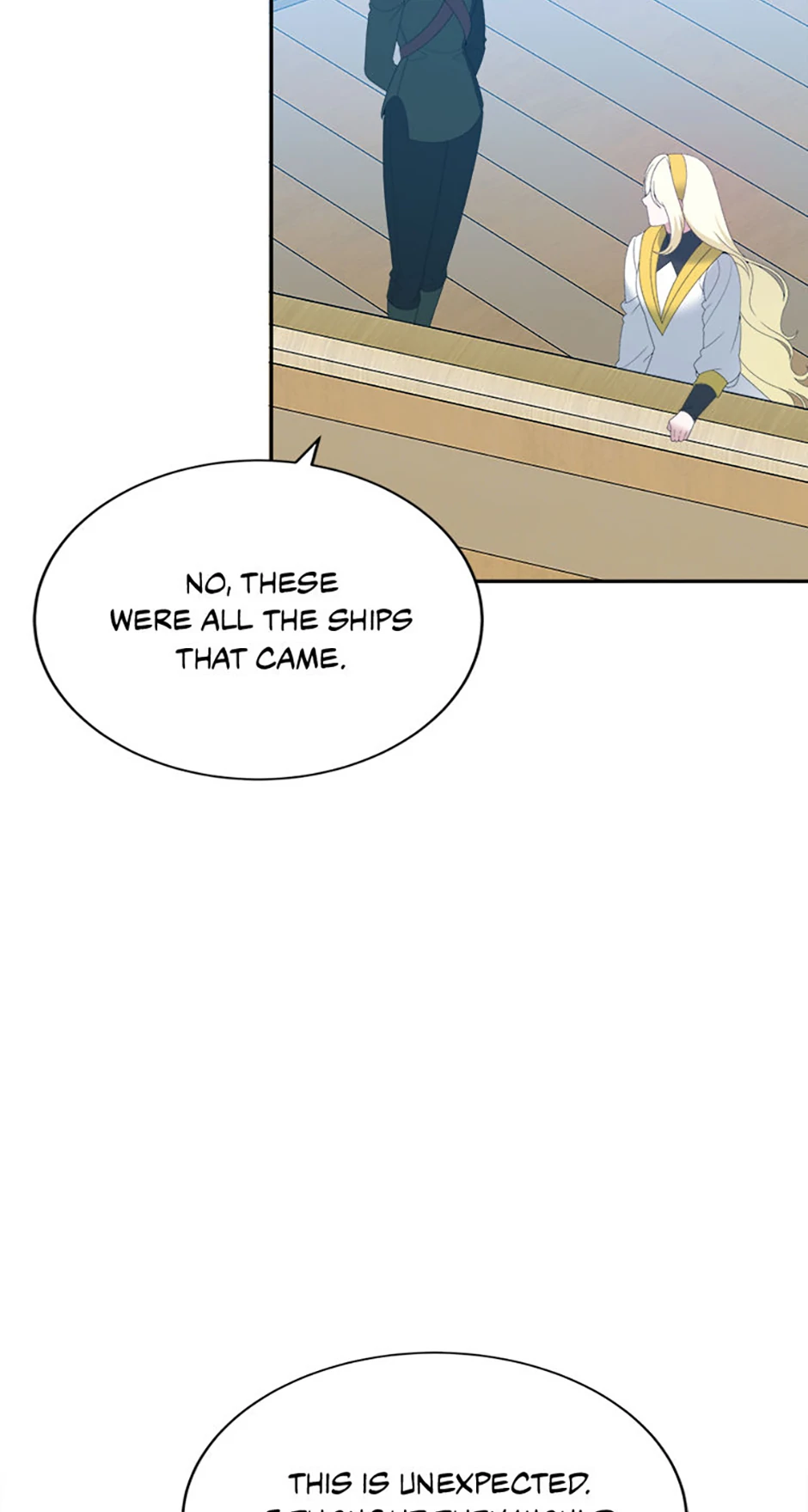 One Step Forward to the Flower Path Chapter 104 - Page 24