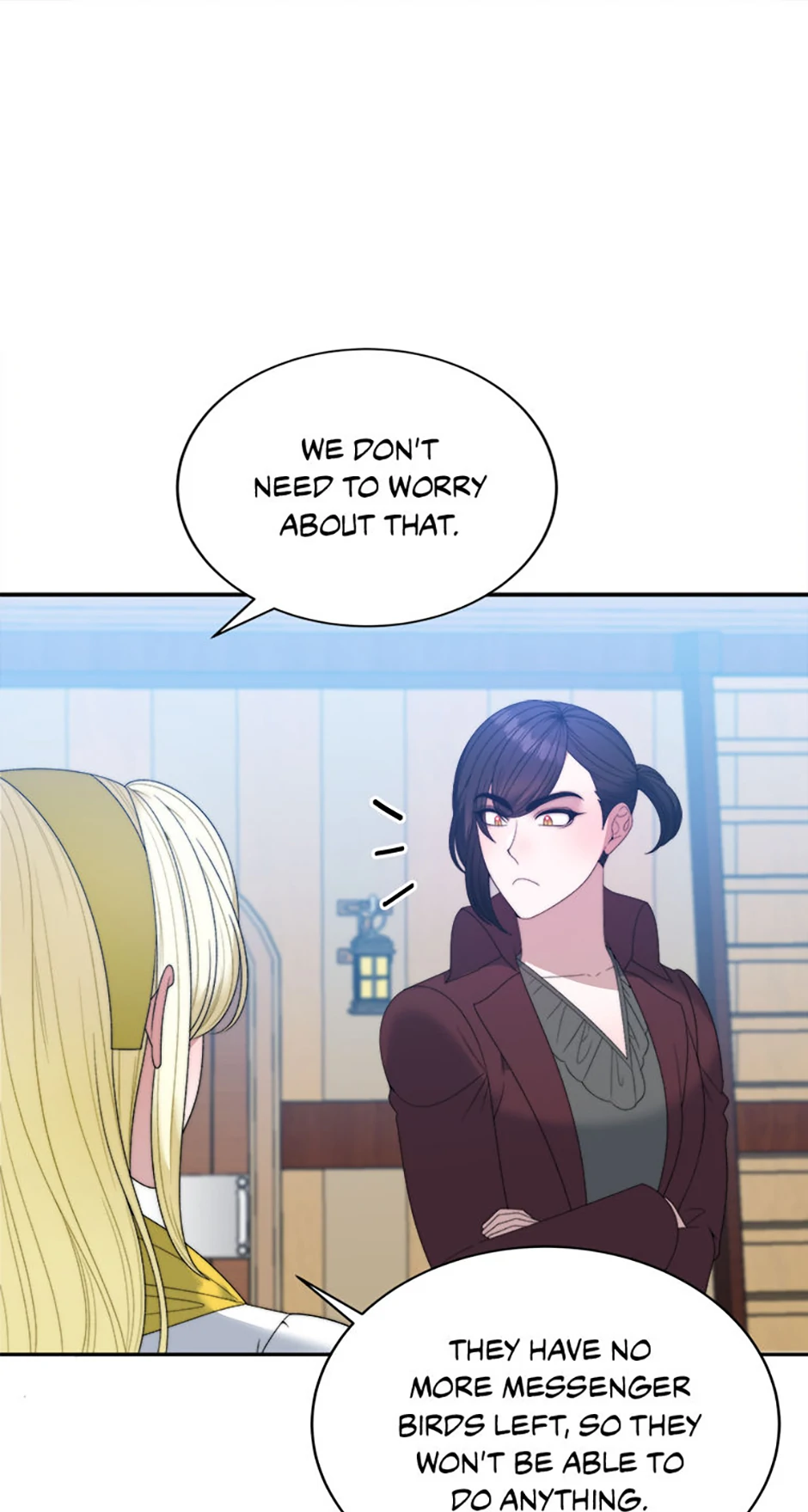 One Step Forward to the Flower Path Chapter 104 - Page 30
