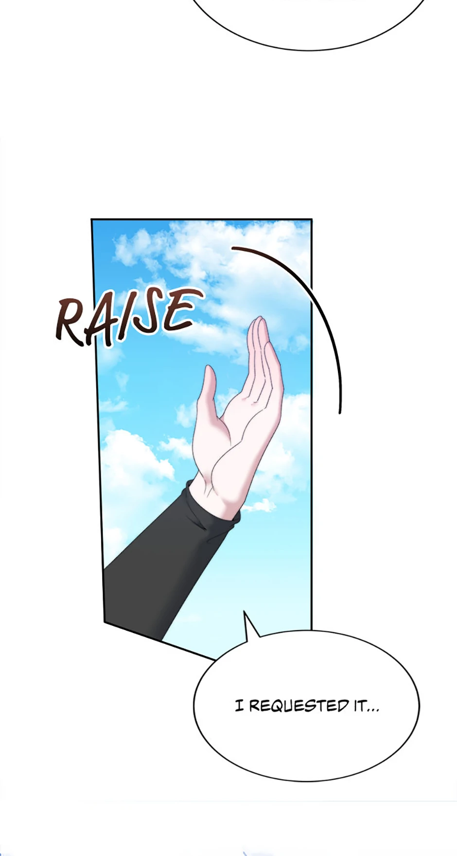 One Step Forward to the Flower Path Chapter 104 - Page 31