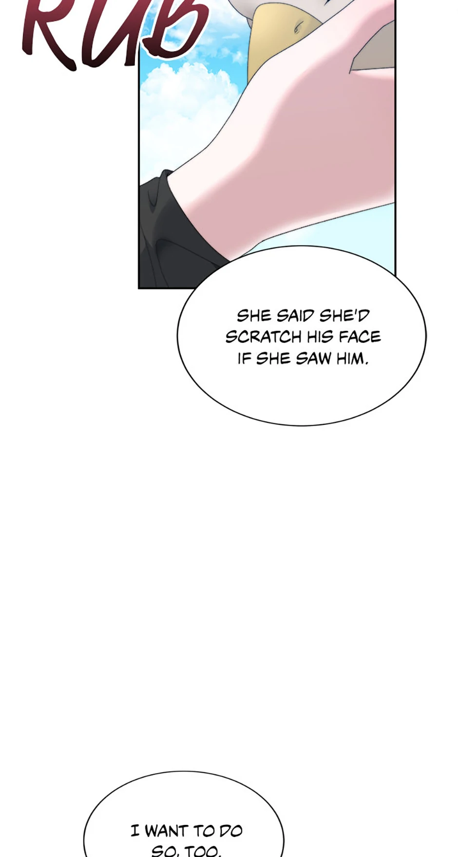 One Step Forward to the Flower Path Chapter 104 - Page 35