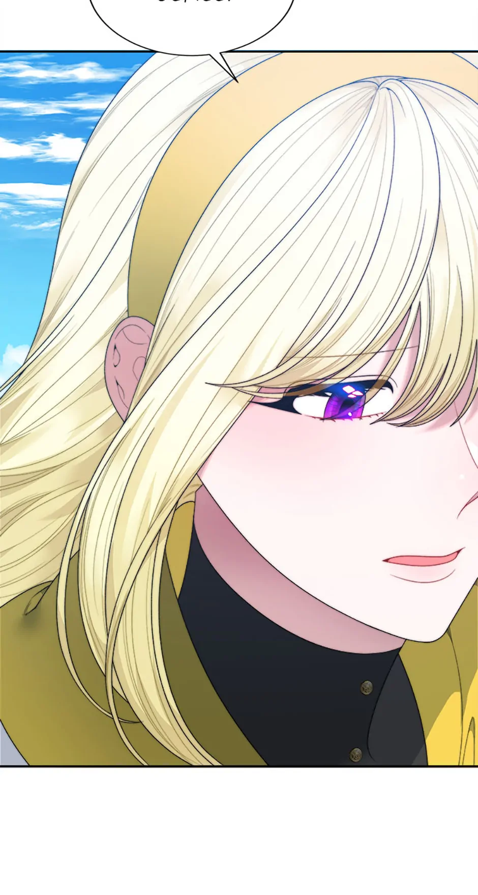 One Step Forward to the Flower Path Chapter 104 - Page 36