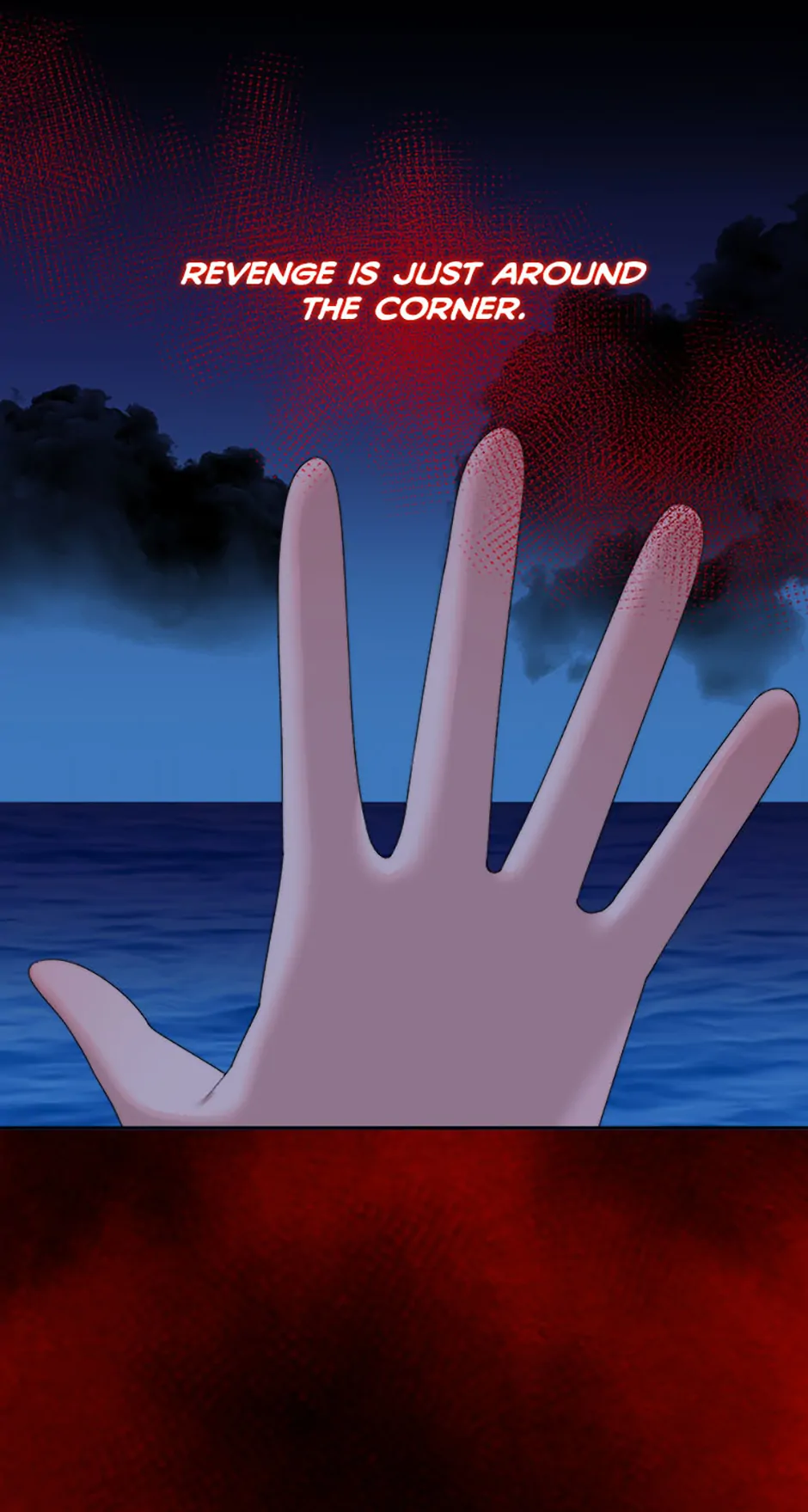 One Step Forward to the Flower Path Chapter 104 - Page 46