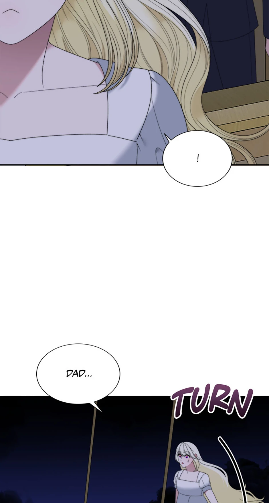 One Step Forward to the Flower Path Chapter 104 - Page 50