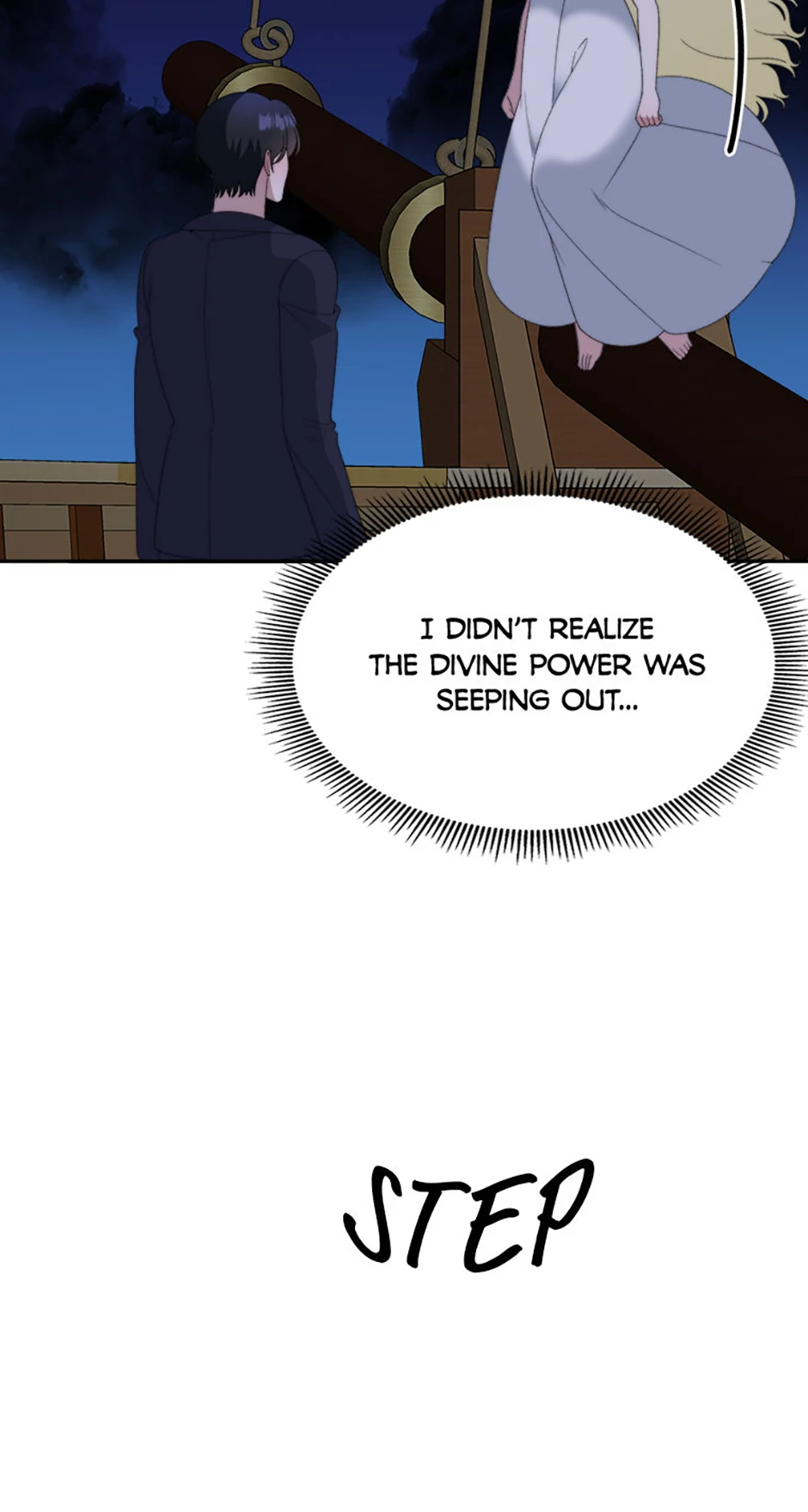 One Step Forward to the Flower Path Chapter 104 - Page 51