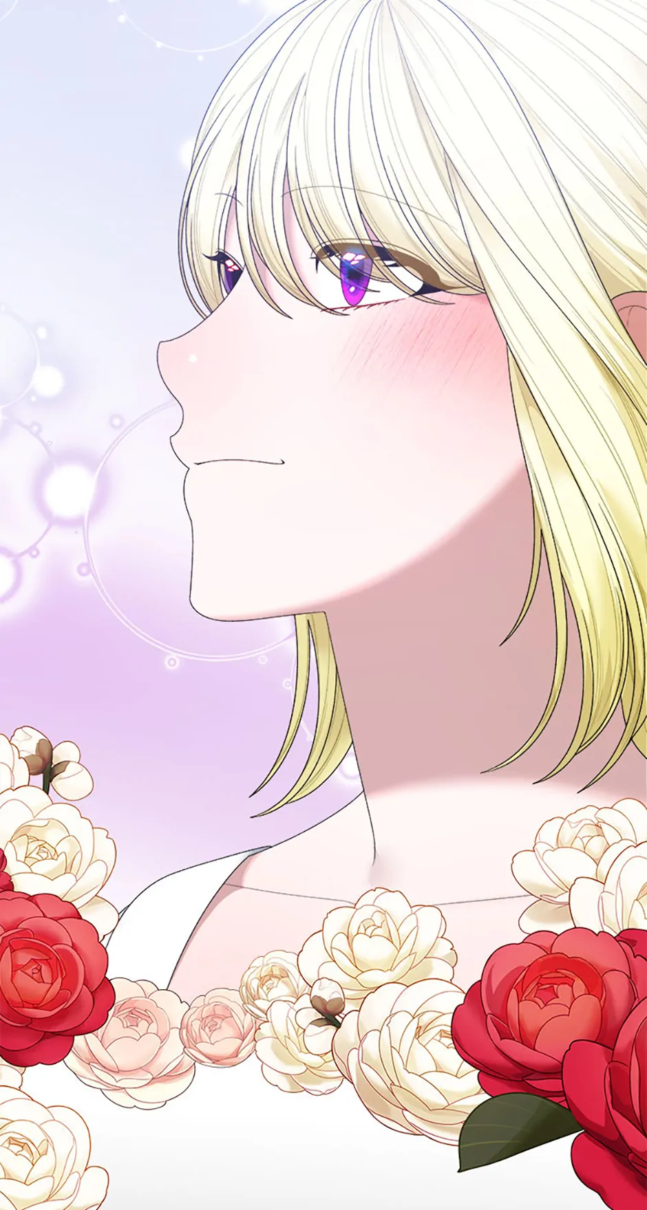 One Step Forward to the Flower Path Chapter 104 - Page 60