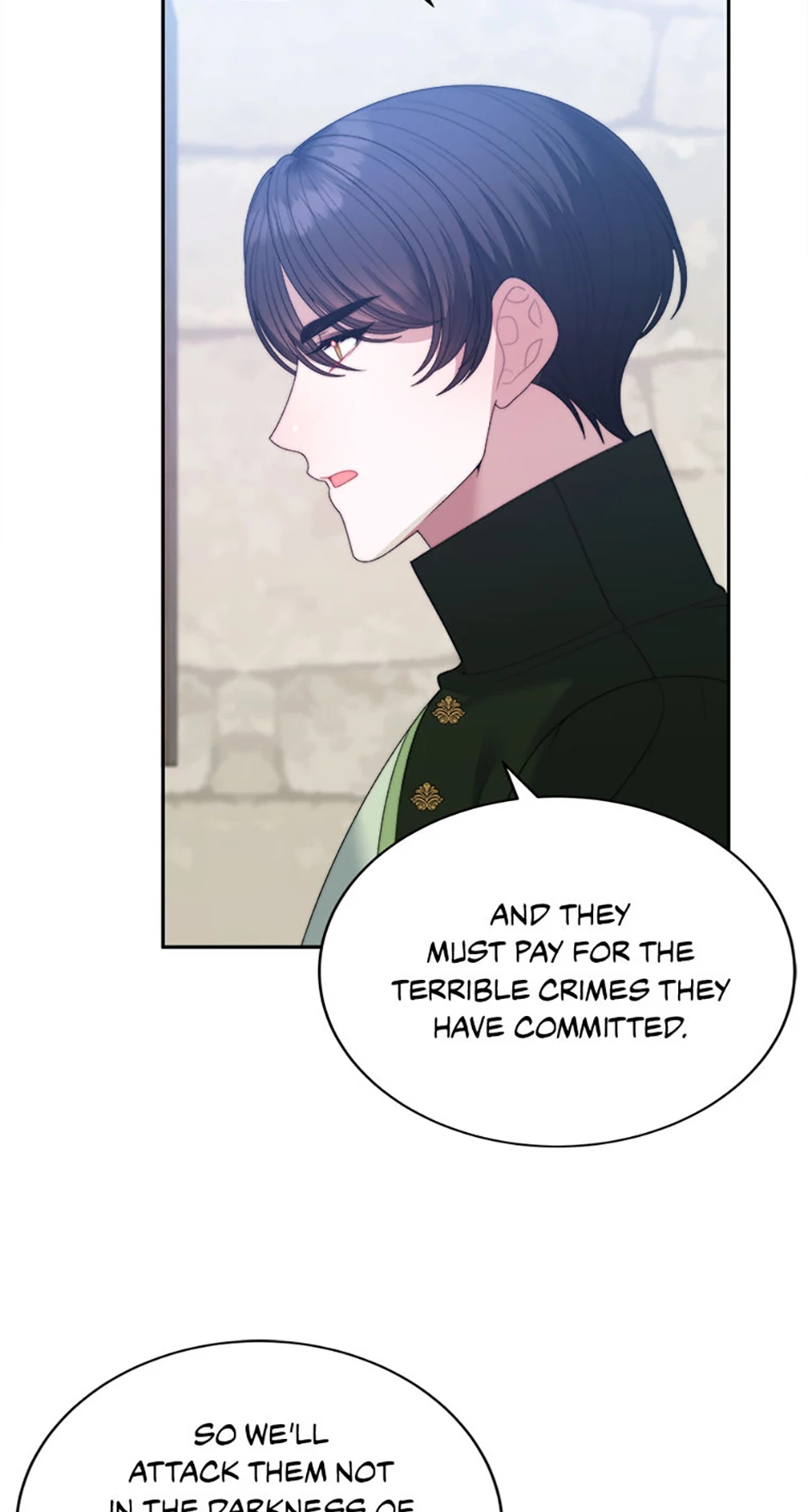 One Step Forward to the Flower Path Chapter 104 - Page 64