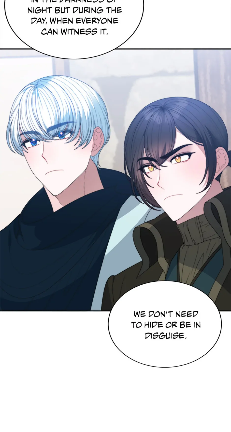 One Step Forward to the Flower Path Chapter 104 - Page 65