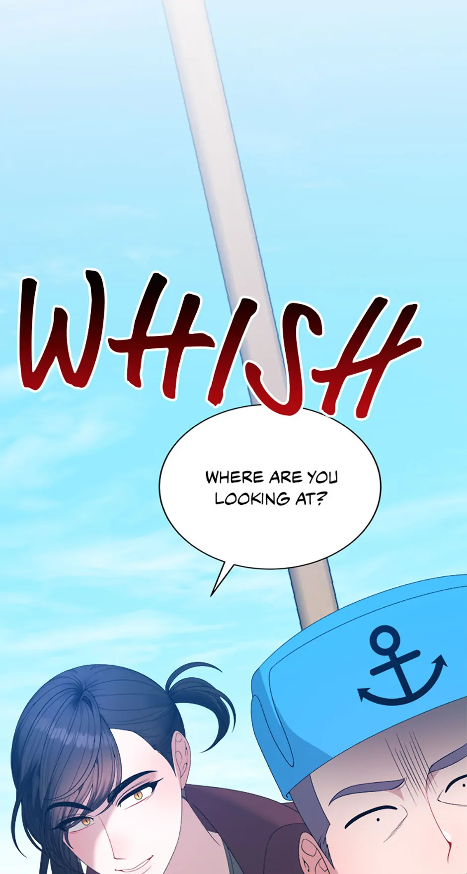 One Step Forward to the Flower Path Chapter 104 - Page 7