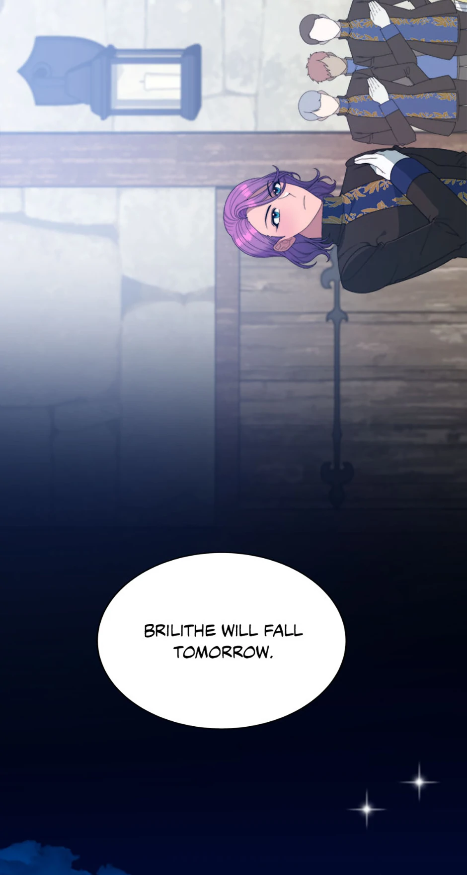 One Step Forward to the Flower Path Chapter 104 - Page 74