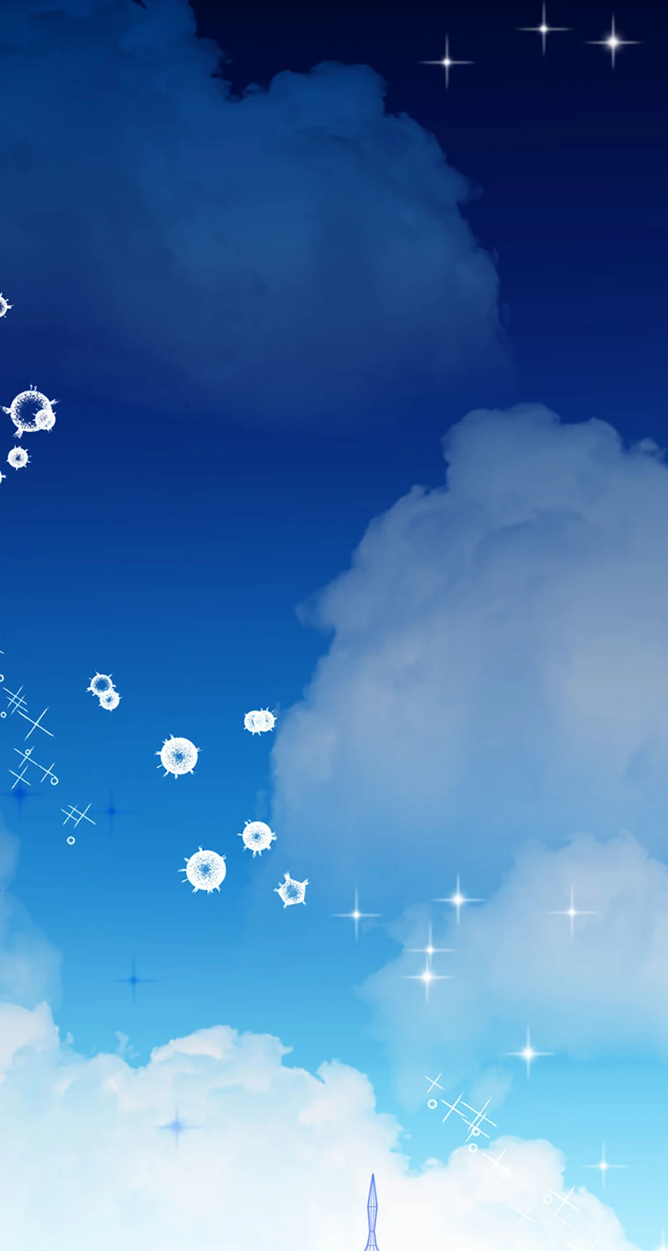 One Step Forward to the Flower Path Chapter 104 - Page 75
