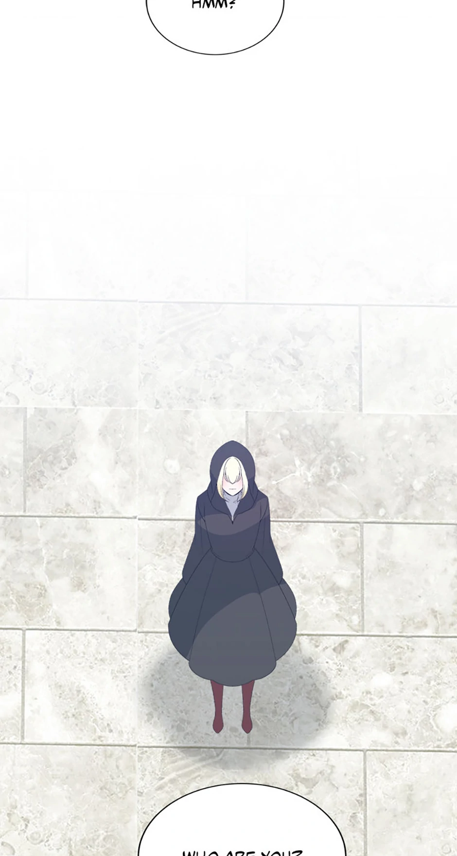 One Step Forward to the Flower Path Chapter 104 - Page 79