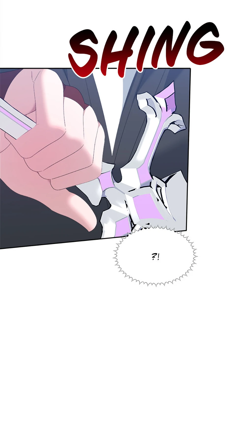 One Step Forward to the Flower Path Chapter 104 - Page 81