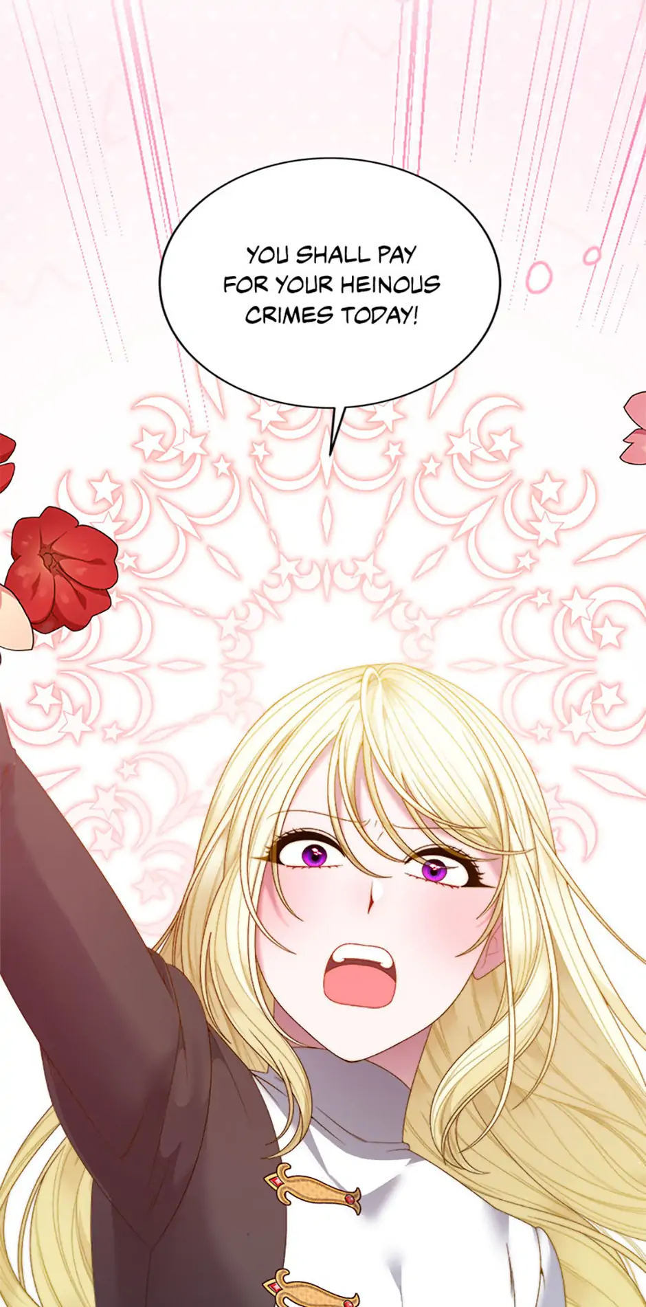 One Step Forward to the Flower Path Chapter 104 - Page 91