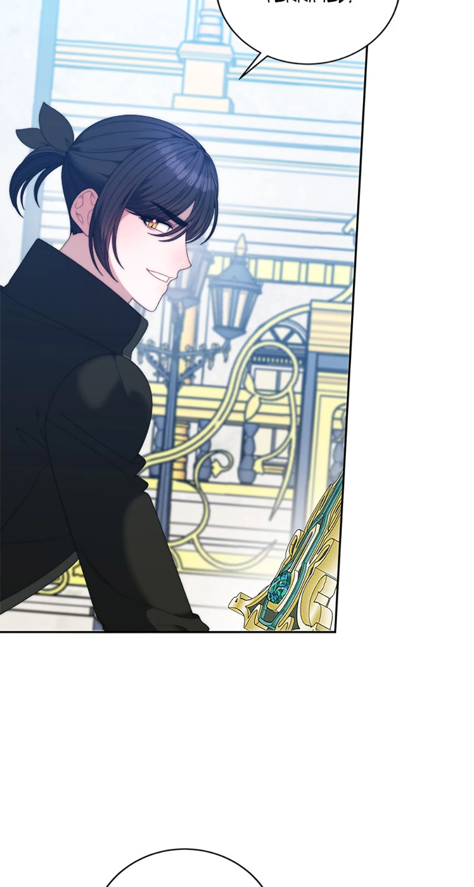 One Step Forward to the Flower Path Chapter 105 - Page 10